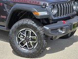 New 2025 Jeep Wrangler Unlimited Rubicon image 3