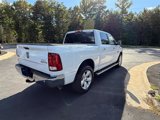 Used 2018 RAM 1500 Big Horn image 3