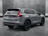 New 2026 Honda CR-V Sport Touring image 2