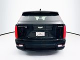 New 2025 Cadillac Escalade IQ Sport 1 image 5