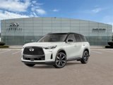 New 2026 INFINITI QX60 Autograph w/ Dark Cargo Package image 2