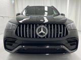 Used 2023 Mercedes-Benz GLE 63 AMG S image 5