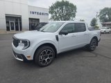 New 2025 Ford Maverick Lariat image 2