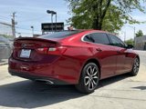 Used 2021 Chevrolet Malibu RS image 5