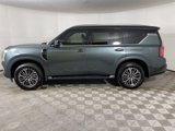 New 2025 Nissan Armada SL image 5