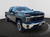 New 2025 Chevrolet Silverado 2500 LT w/ Safety Package image 5