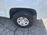 Used 2020 Chevrolet Colorado W/T w/ WT Convenience Package image 5