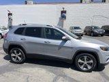 Used 2019 Jeep Cherokee Limited image 4