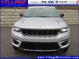 New 2025 Jeep Grand Cherokee Limited w/ Luxury Tech Group II image 2