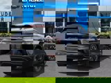 New 2025 Chevrolet Blazer EV RS image 4