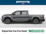 New 2025 Ford F350 Platinum image 2