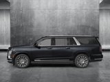New 2025 Cadillac Escalade ESV Premium Luxury Platinum image 3