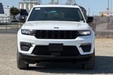 New 2025 Jeep Grand Cherokee Limited w/ Black Appearance Package image 2