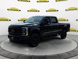 New 2025 Ford F350 Lariat image 2