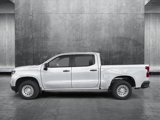 New 2026 Chevrolet Silverado 1500 Custom image 2