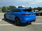 New 2026 Jaguar F-PACE SVR image 4