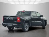 New 2025 RAM 1500 Laramie w/ Sport Appearance Package image 4