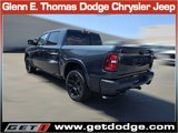 New 2026 RAM 1500 Laramie w/ Night Edition image 4