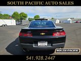 Used 2014 Chevrolet Camaro SS w/ RS Package image 5