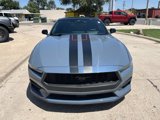 Used 2024 Ford Mustang Coupe w/ Mustang Nite Pony Package image 3
