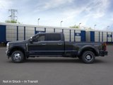 New 2025 Ford F350 4x4 Crew Cab DRW Super Duty image 3