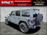 New 2025 Jeep Wrangler Willys image 2