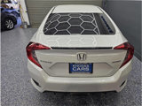Used 2019 Honda Civic Sport image 4