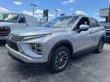 New 2025 Mitsubishi Eclipse Cross ES image 3
