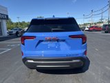 New 2026 GMC Terrain Elevation image 4