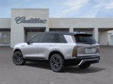 New 2026 Cadillac Vistiq Sport w/ LPO, Floor Liner Package image 3