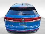 New 2025 Volkswagen Atlas Cross Sport SEL Premium R-Line image 4