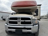 Used 2018 RAM 5500 SLT w/ Quick Order Package 29G SLT image 6