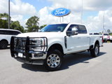 New 2025 Ford F250 Lariat w/ Lariat Ultimate Package image 2