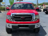 Used 2014 Ford F150 XLT w/ XLT Convenience Package image 2