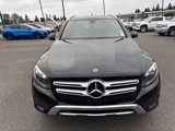 Used 2019 Mercedes-Benz GLC 300 4MATIC image 2