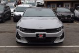 Used 2021 Kia K5 GT-Line image 2