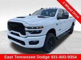 New 2025 RAM 2500 Laramie w/ Night Edition image 3