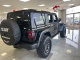 New 2025 Jeep Wrangler Unlimited Rubicon 392 image 5