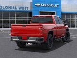 New 2025 Chevrolet Silverado 2500 LT w/ All Star Edition image 4