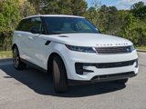 New 2025 Land Rover Range Rover Sport SE image 4