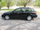 Used 2008 Subaru Outback 2.5i L.L. Bean image 2