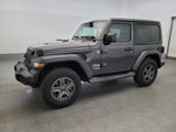 Used 2018 Jeep Wrangler Sport image 2