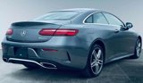 Used 2018 Mercedes-Benz E 400 4MATIC Coupe image 5