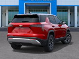 New 2026 Chevrolet Equinox LT w/ Convenience Package II image 4