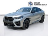 New 2026 BMW X6 M Competition w/ Executive Package image 3