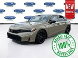 Used 2025 Honda Civic Sport image 3