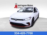 New 2025 Volkswagen Jetta GLI Autobahn image 1