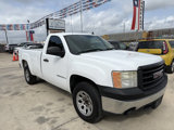 Used 2008 GMC Sierra 1500 W/T w/ Work Truck Preferred Package image 2