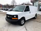 Used 2017 Chevrolet Express 2500 image 5