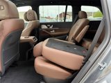 New 2025 Mercedes-Benz GLS 450 4MATIC image 5